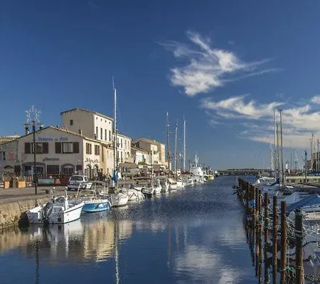 Feriehus Mazet Nimisa *