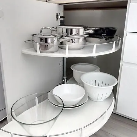 Mazet Nimisa Feriehus *