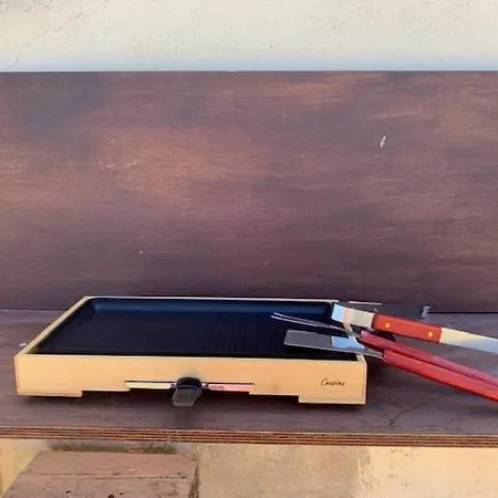 Feriehus Mazet Nimisa Marseillan (Herault)