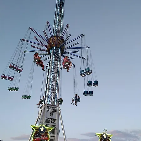 Mazet Nimisa Feriehus Marseillan (Herault)