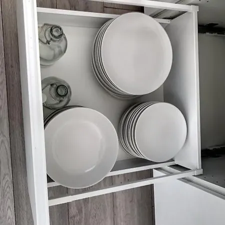 Feriehus Mazet Nimisa