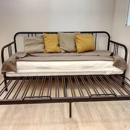 Mazet Nimisa Feriehus Marseillan (Herault)