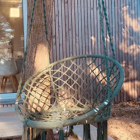 Feriehus Mazet Nimisa *