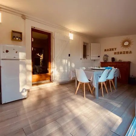 Mazet Nimisa * Marseillan (Herault)