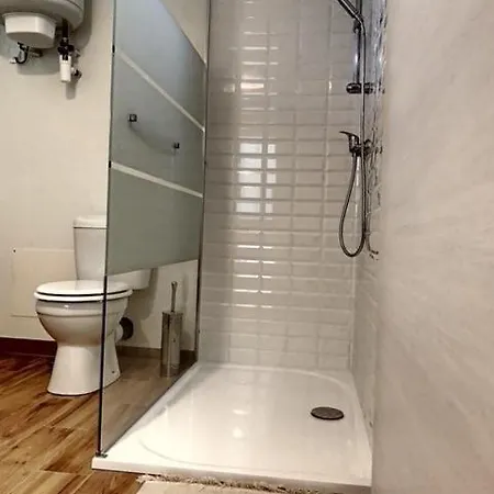 Feriehus Mazet Nimisa *