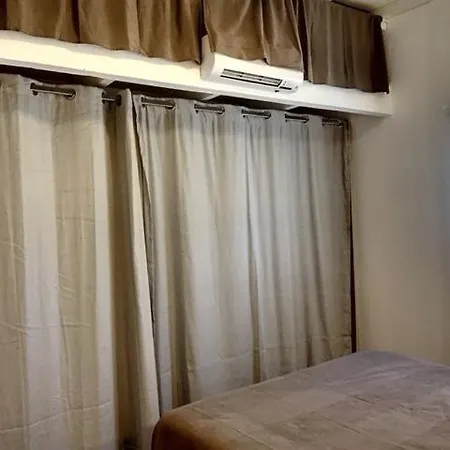 Feriehus Mazet Nimisa