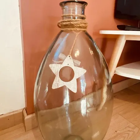 Feriehus Mazet Nimisa *