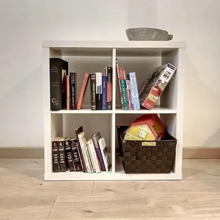 Feriehus Mazet Nimisa *