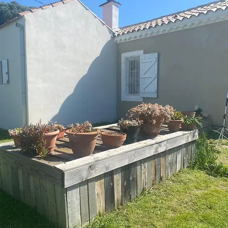 Mazet Nimisa Feriehus Marseillan (Herault)