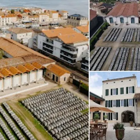 Feriehus Mazet Nimisa *