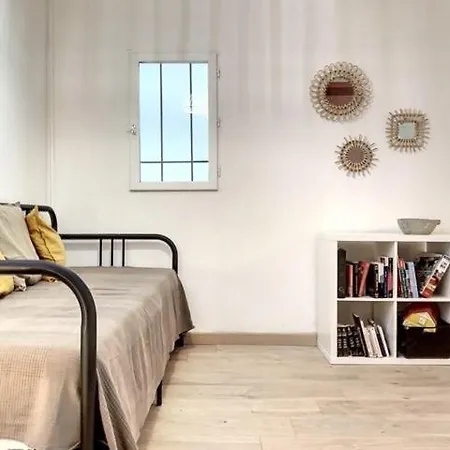 Feriehus Mazet Nimisa Marseillan (Herault)