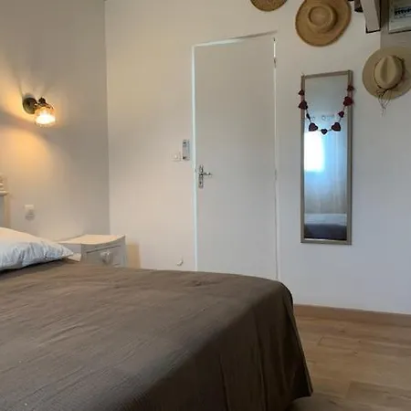 Mazet Nimisa Marseillan (Herault)