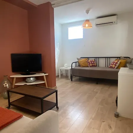 Feriehus Mazet Nimisa *