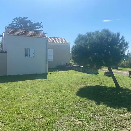 Feriehus Mazet Nimisa *