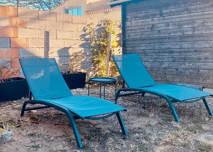 Mazet Nimisa Casa vacanze