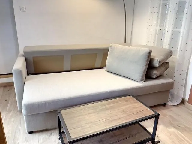 Mazet Nimisa Casa vacanze