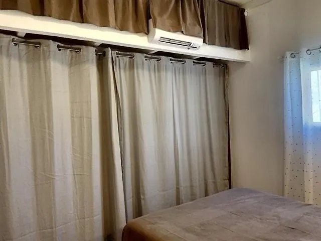 Casa vacanze Mazet Nimisa