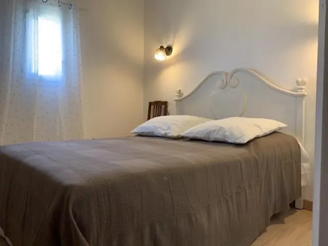 Casa vacanze Mazet Nimisa