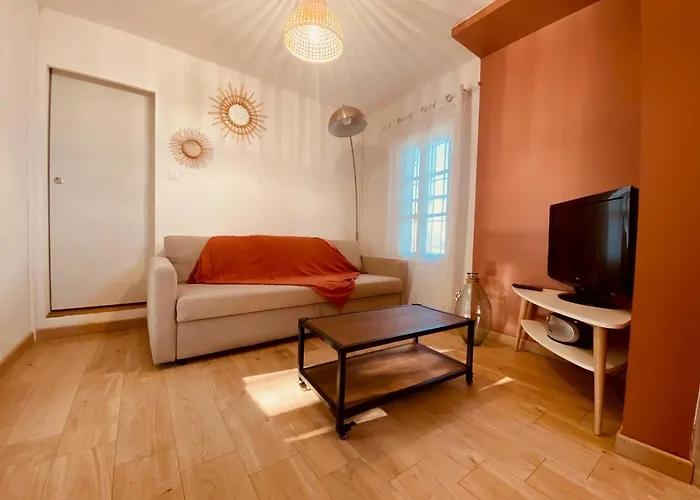 Casa vacanze Mazet Nimisa