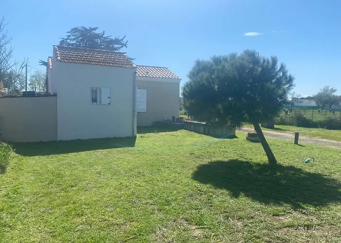 Casa vacanze Mazet Nimisa *