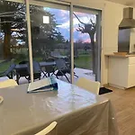 Mazet Nimisa Semesterbostad Marseillan (Herault)