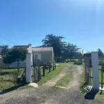 Semesterbostad Mazet Nimisa Marseillan (Herault)