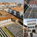 Semesterbostad Mazet Nimisa *
