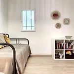 Ferienhaus Mazet Nimisa Marseillan (Herault)