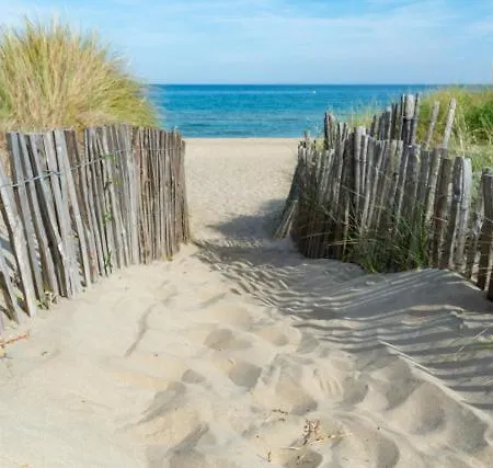 Mazet Nimisa Hébergement de vacances