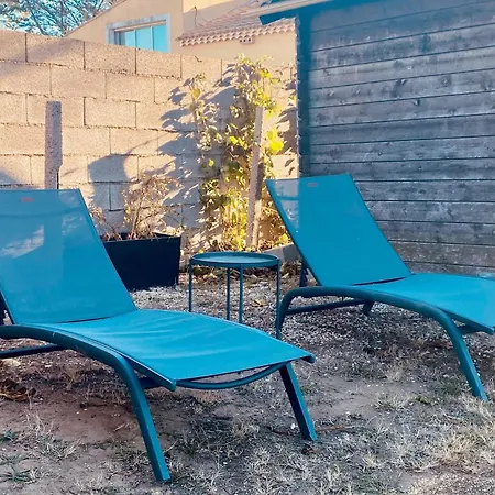 Mazet Nimisa Holiday home