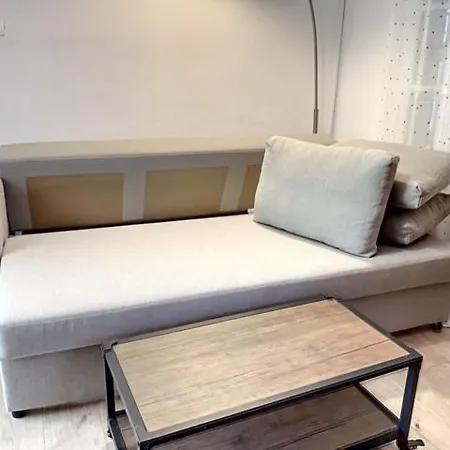 Mazet Nimisa Holiday home