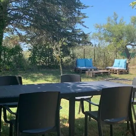 Mazet Nimisa Holiday home