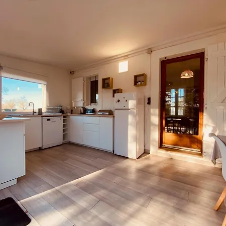 Mazet Nimisa Holiday home