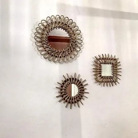 Mazet Nimisa Nyaraló Marseillan