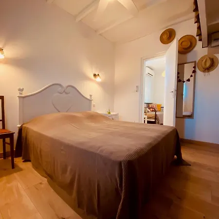 Holiday home Mazet Nimisa