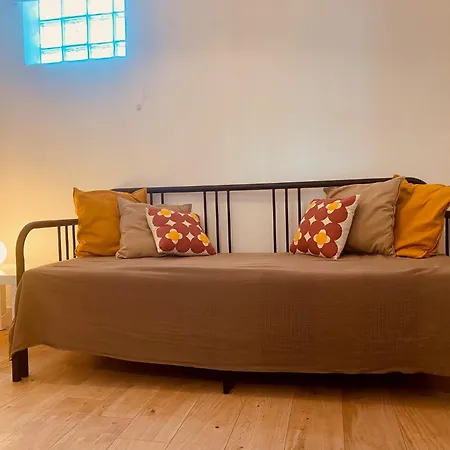 Mazet Nimisa Holiday home