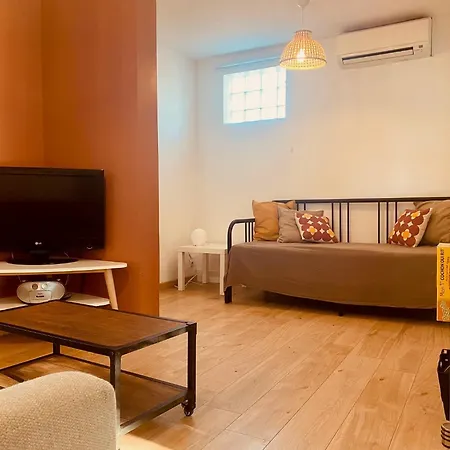 Holiday home Mazet Nimisa *