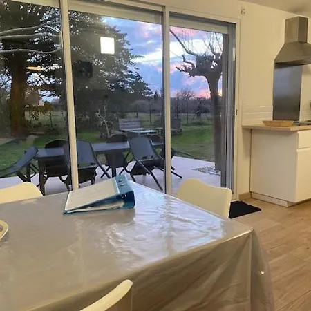 Mazet Nimisa Nyaraló Marseillan