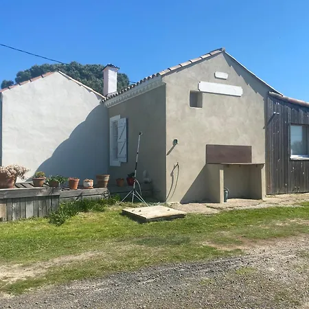 Mazet Nimisa Holiday home *
