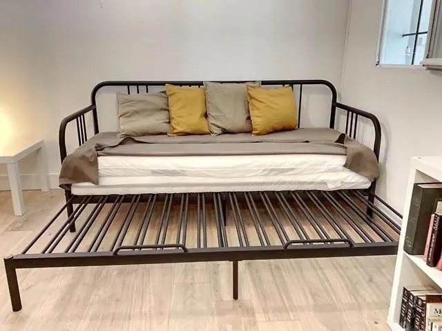 Mazet Nimisa Casa de Férias Marseillan (Herault)