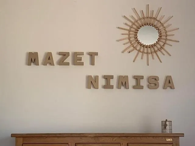 Mazet Nimisa Casa de Férias *
