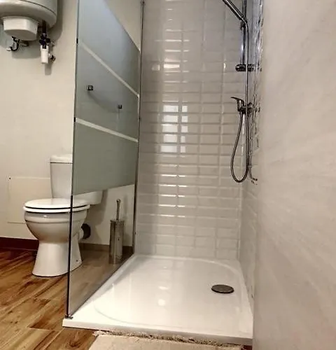 Casa de Férias Mazet Nimisa *