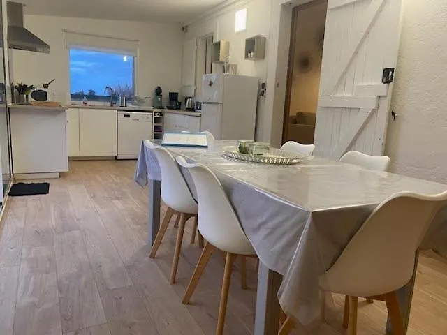 Mazet Nimisa Casa de Férias *