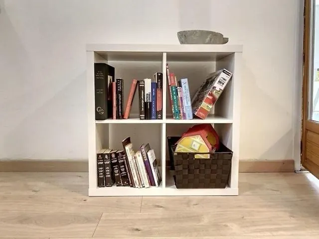 Casa de Férias Mazet Nimisa *