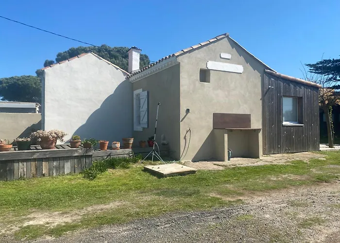 Mazet Nimisa Casa de Férias *